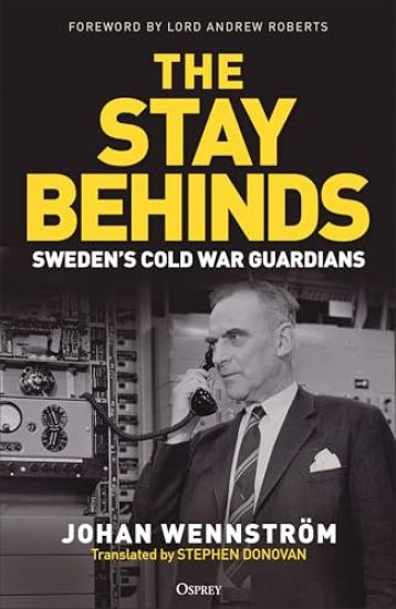 The Stay Behinds