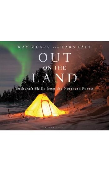 Kansikuva: Out on the Land