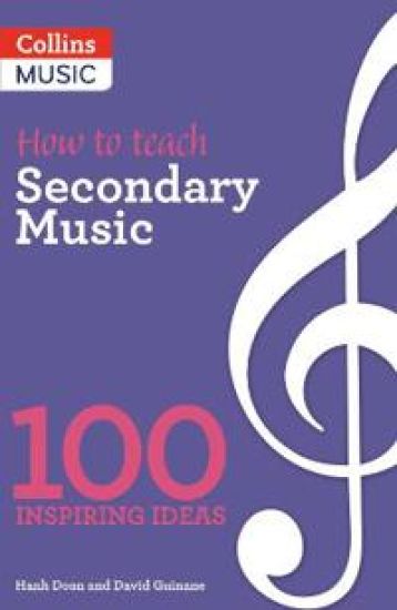 How to teach Secondary Music
