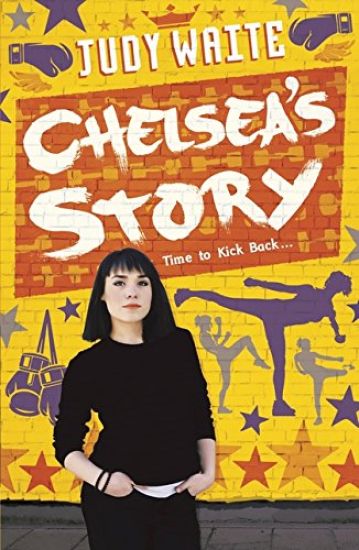 Chelsea's Story