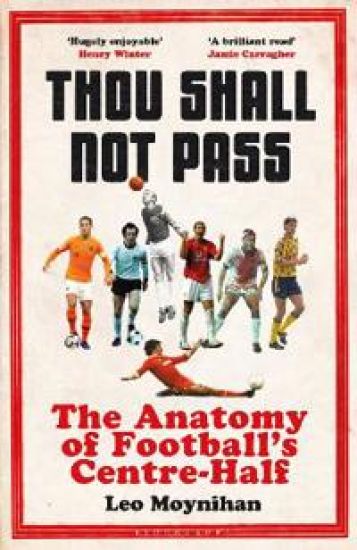 Thou Shall Not Pass