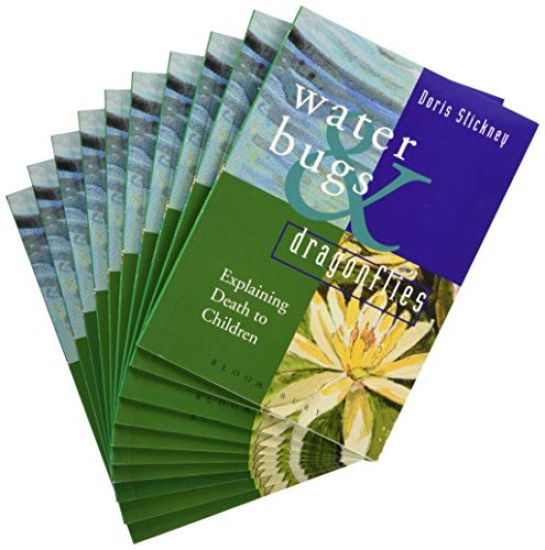 Waterbugs and Dragonflies (10 pack)