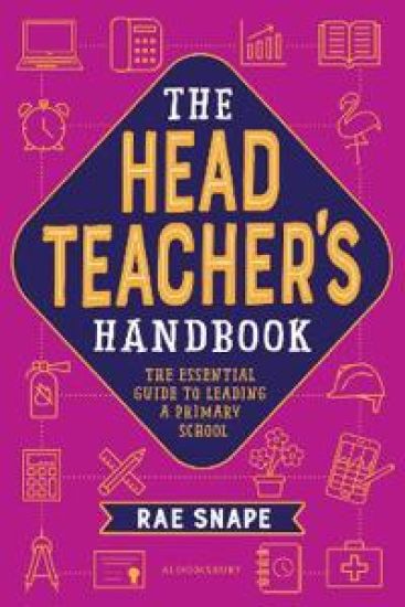 The Headteacher's Handbook