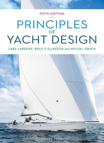 Principles of Yacht Design