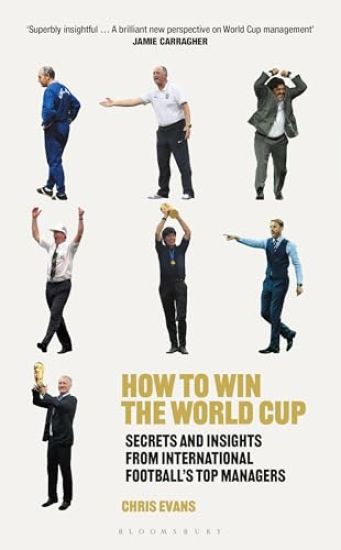 How to Win the World Cup
