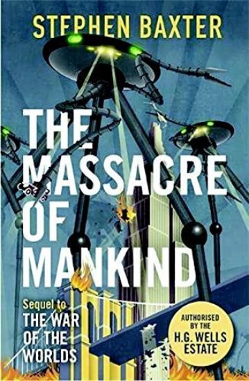 Massacre of Mankind