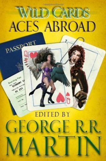 Wild Cards: Aces Abroad