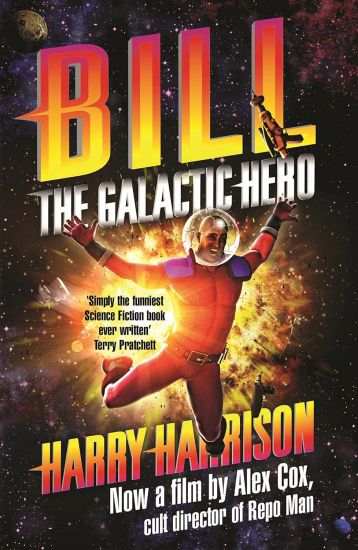 Bill, the Galactic Hero