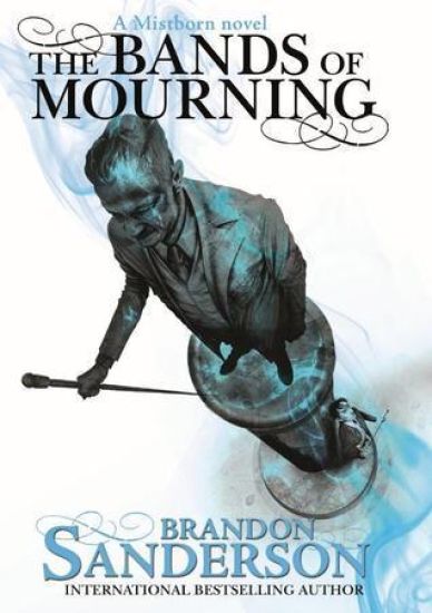 Bands of Mourning