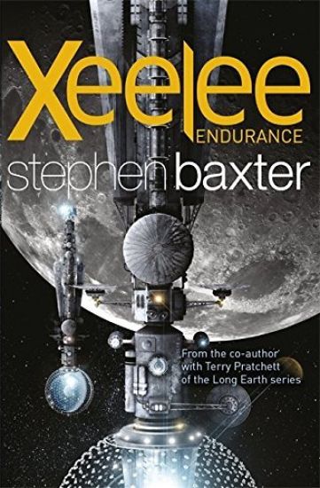 Xeelee: Endurance