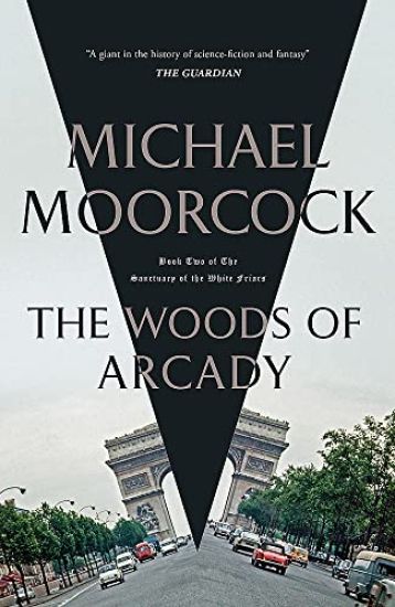 Woods of Arcady
