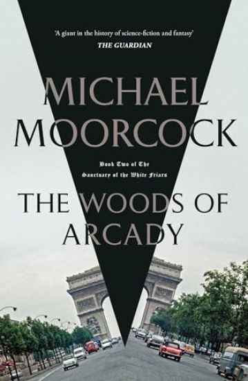 Woods of Arcady