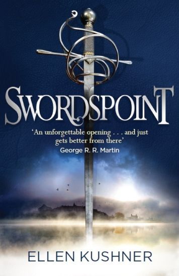 Swordspoint