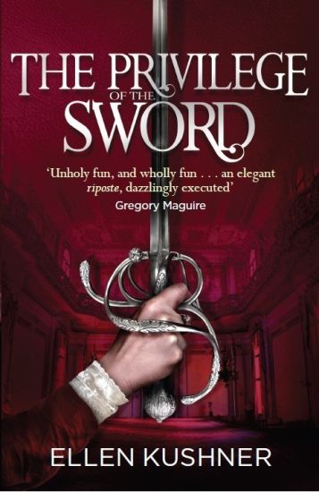 Privilege of the Sword