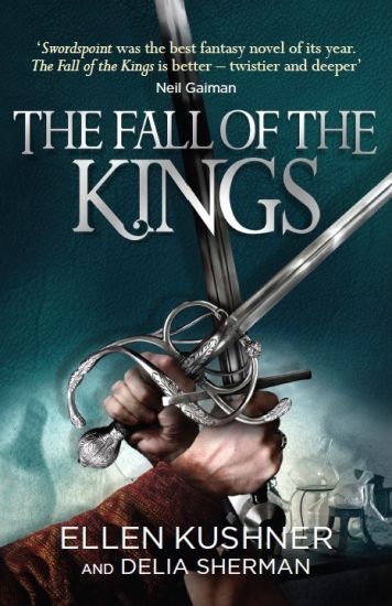Fall of the Kings
