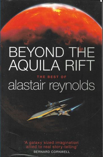 Beyond the Aquila Rift