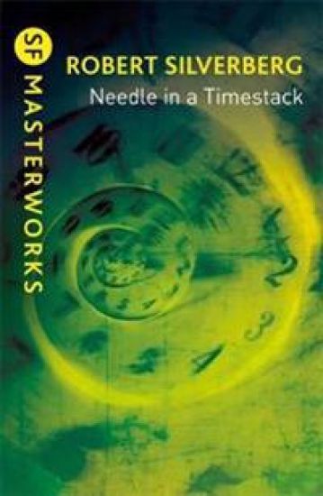 Needle in a Timestack