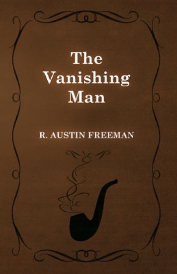 The Vanishing Man