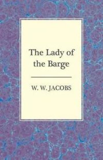 The Lady of the Barge