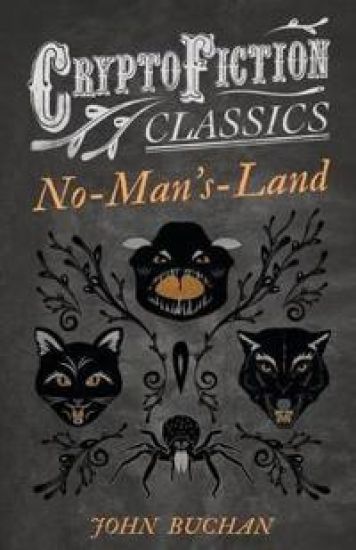 No-Man's-Land (Cryptofiction Classics)