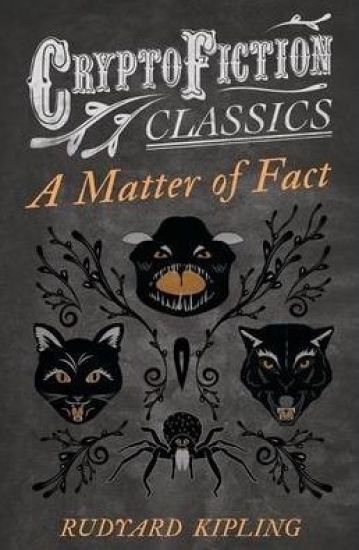 A Matter of Fact (Cryptofiction Classics)