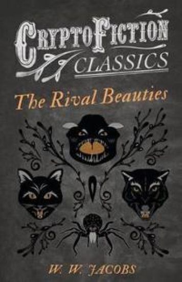 The Rival Beauties (Cryptofiction Classics)