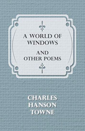 A World of Windows and Other Poems