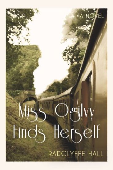 Miss Ogilvy Finds Herself