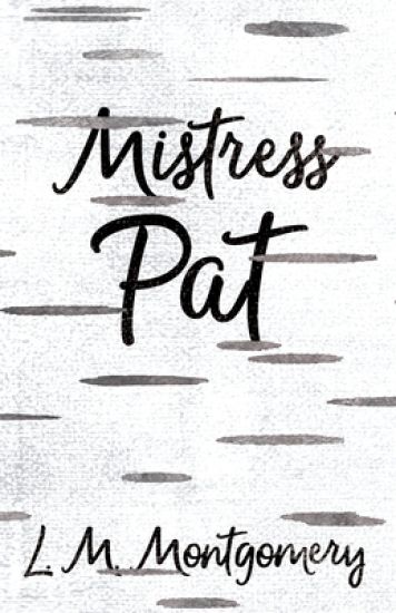 Mistress Pat