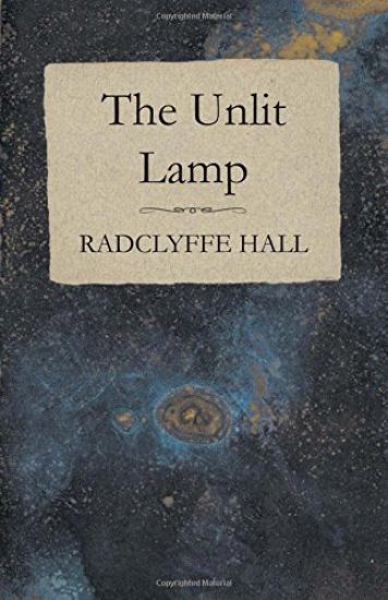 The Unlit Lamp