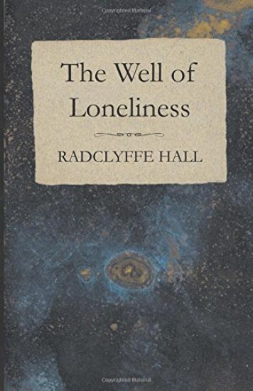 The Well of Loneliness