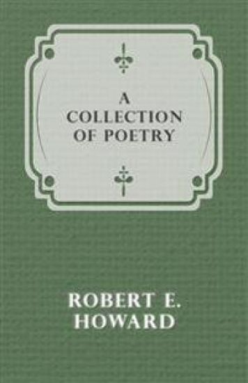 A Collection of Poetry
