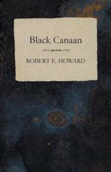 Black Canaan