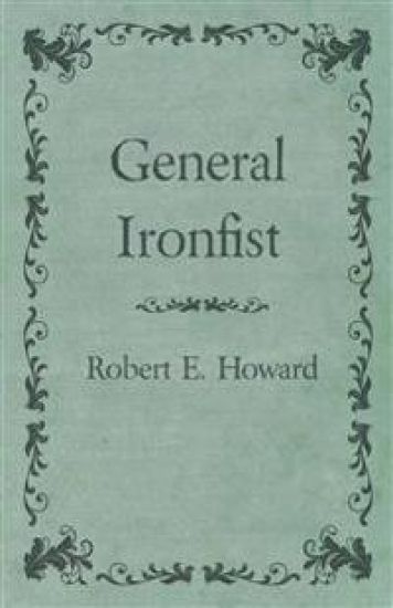 General Ironfist