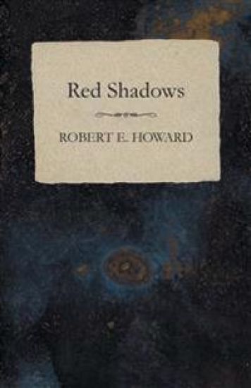 Red Shadows