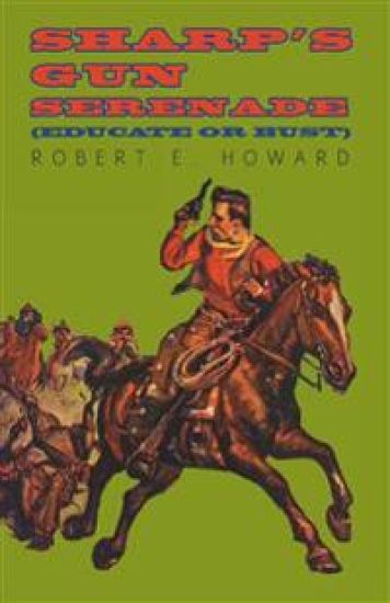 Sharp's Gun Serenade (Educate or Bust)