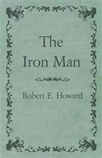 The Iron Man