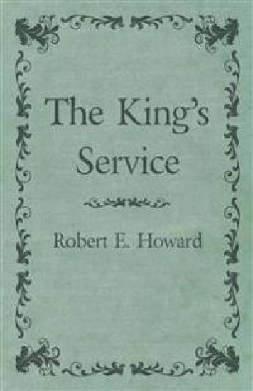The King's Service