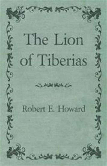 The Lion of Tiberias