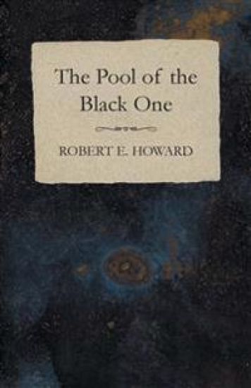 The Pool of the Black One
