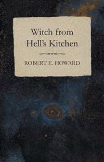 Witch from Hell's Kitchen