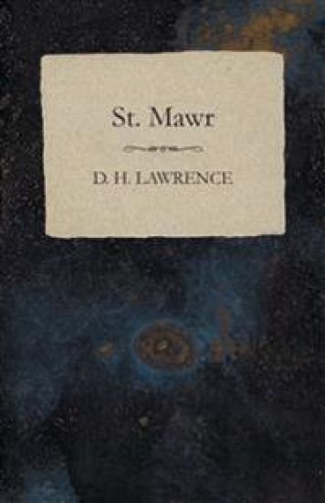 St. Mawr
