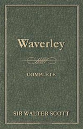 Waverley - Complete