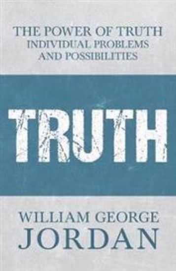 The Power of Truth