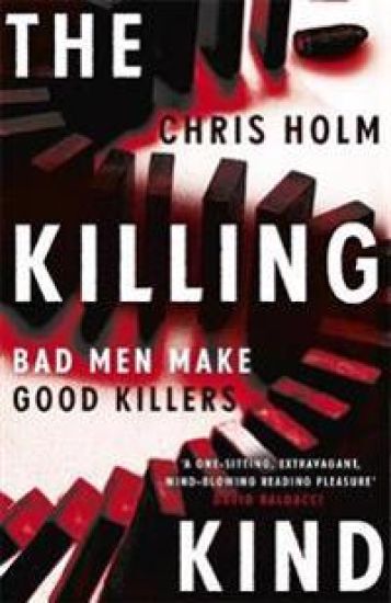 The Killing Kind