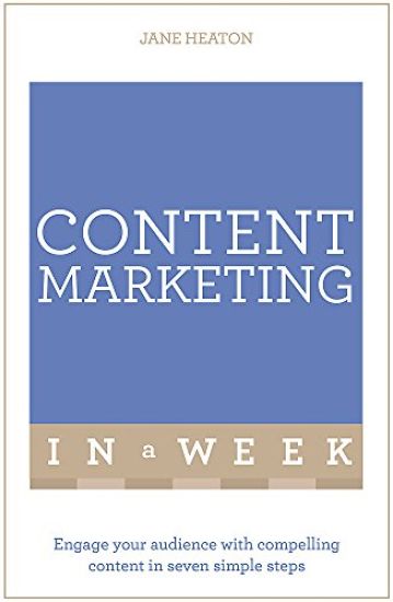 Content Marketing In A Week