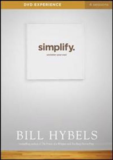Simplify DVD Experience