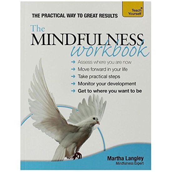 THE MINDFULNESS WORKBOOK