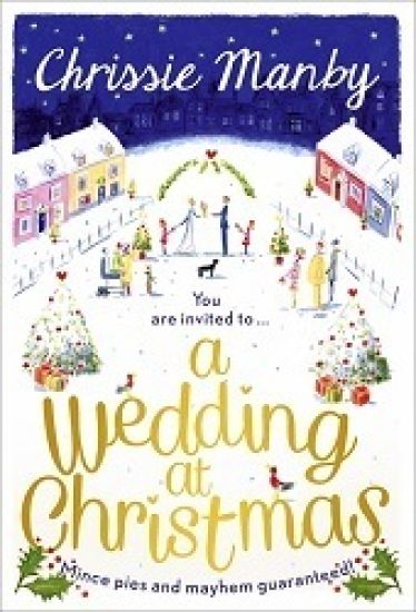 Wedding at Christmas