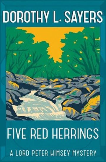 Five Red Herrings